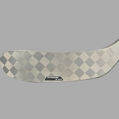 Bâton de hockey Pro All Black™ V2 – Intermédiaire