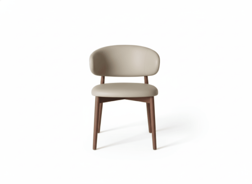 Tokyo Oval Dining Table and Chair Set