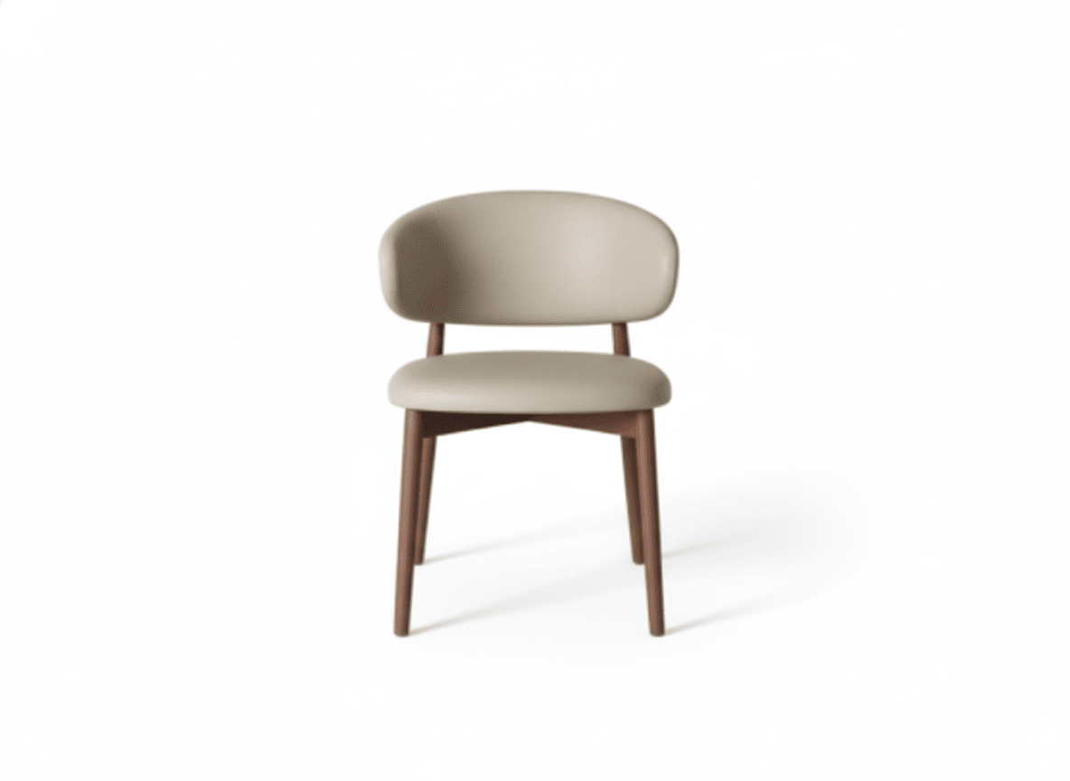 Tokyo Oval Dining Table and Chair Set