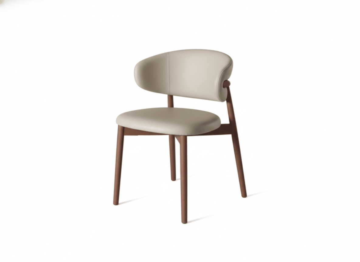 Tokyo Oval Dining Table and Chair Set