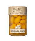 TOMATES CERISES DATTERINO BIOLOGIQUES - Bio Orto