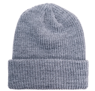 Tuque Classique conçue au Canada