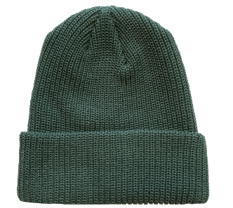 Tuque Classique conçue au Canada