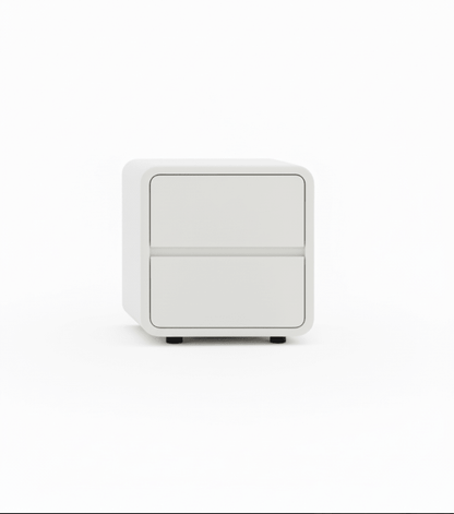 Two Nova Mini Cabinets