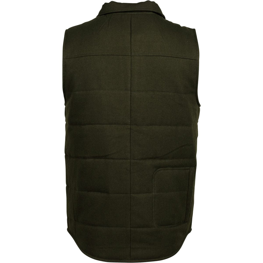 United By Blue Mens Drummond Down Vests