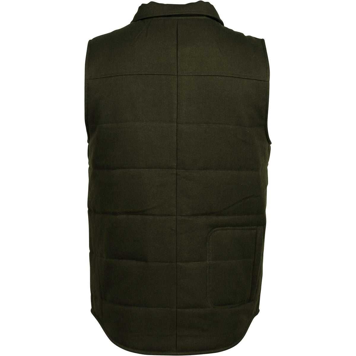 United By Blue Mens Drummond Down Vests