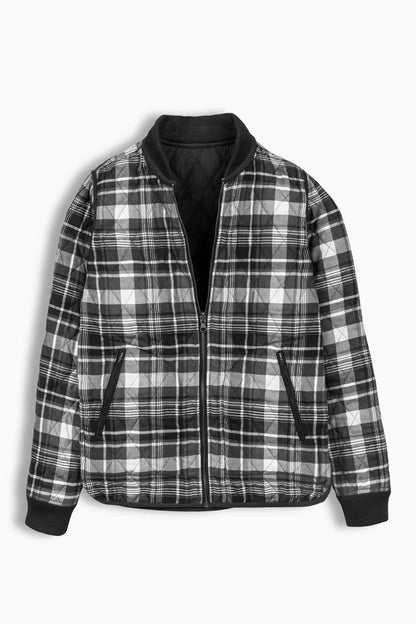 United By Blue Women's Elfreths Reversible Insulated Jackets