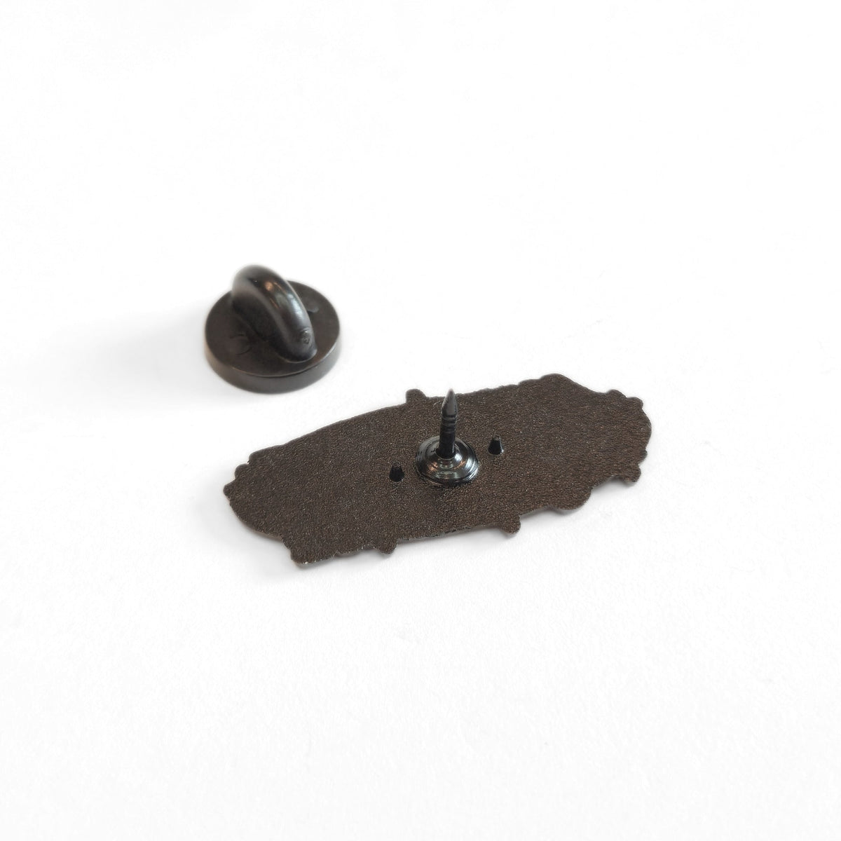 Unclench Your Jaw | Collectible Pin - Products Added
