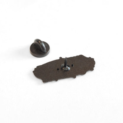 Unclench Your Jaw | Collectible Pin - Products Added