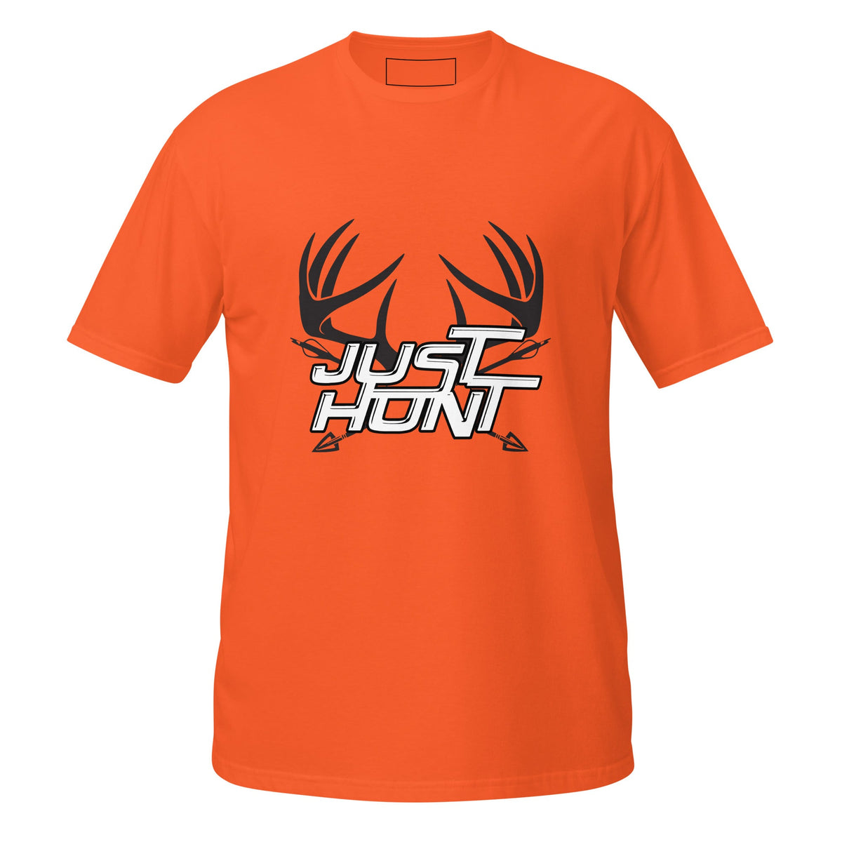 Just Hunt® Orange Blaze Shirt