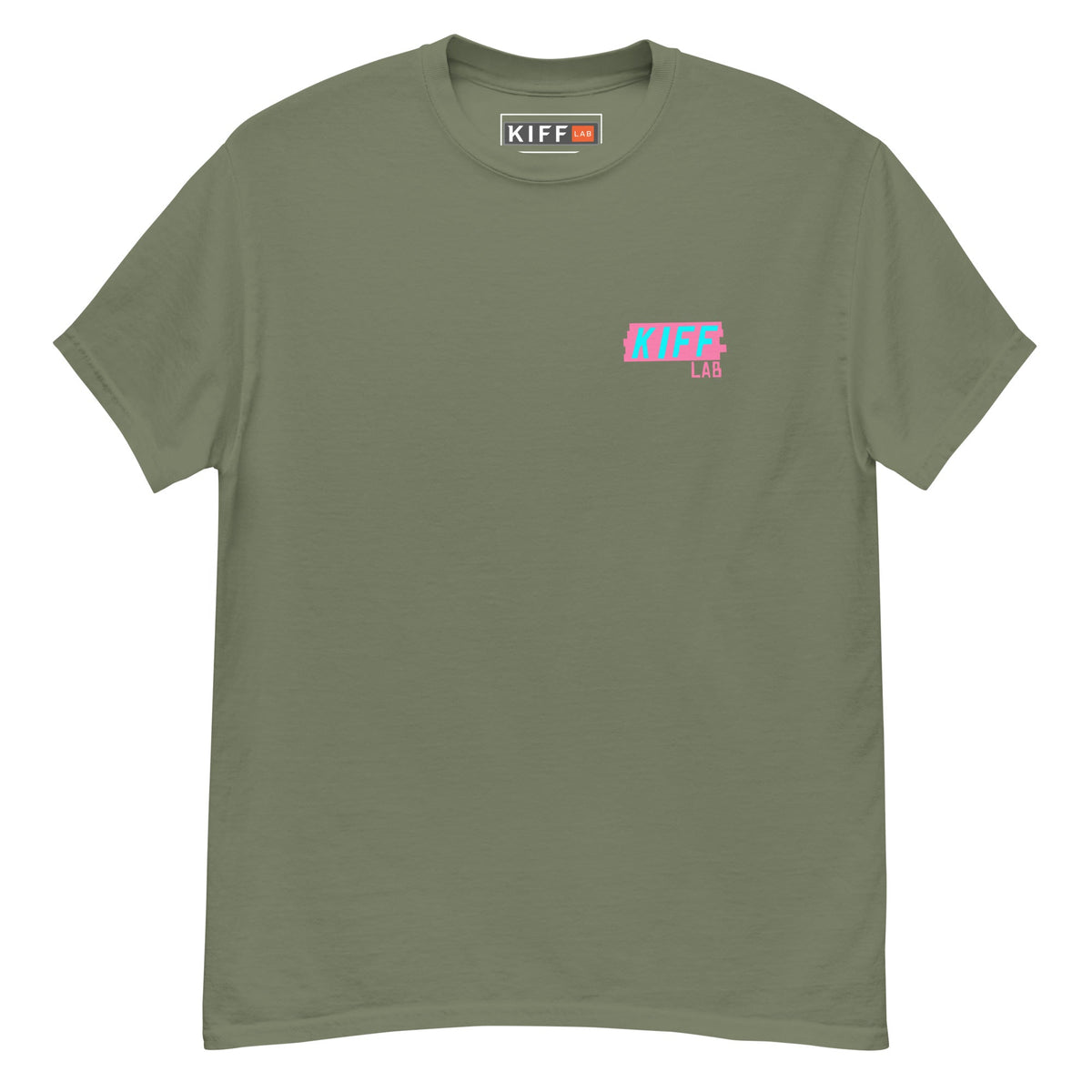 Be Kiff T-Shirt