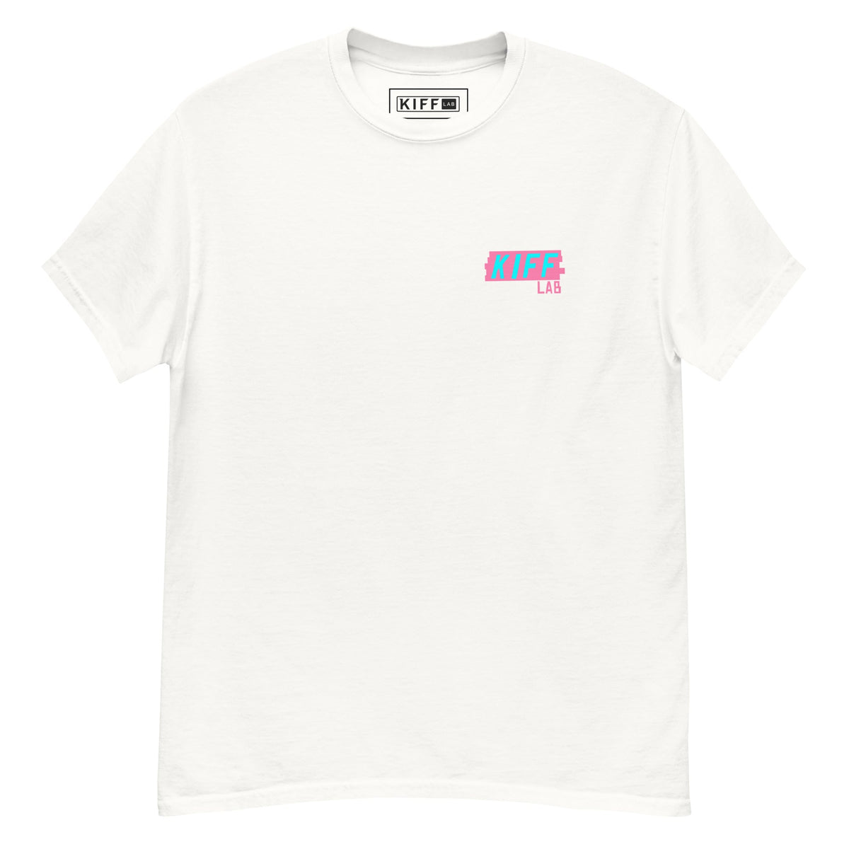 Be Kiff T-Shirt