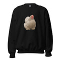 Cochin Unisex Sweatshirt