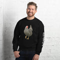 Wyandotte Unisex Sweatshirt