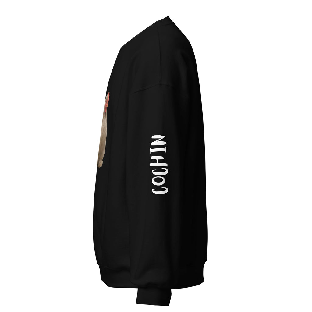 Cochin Unisex Sweatshirt