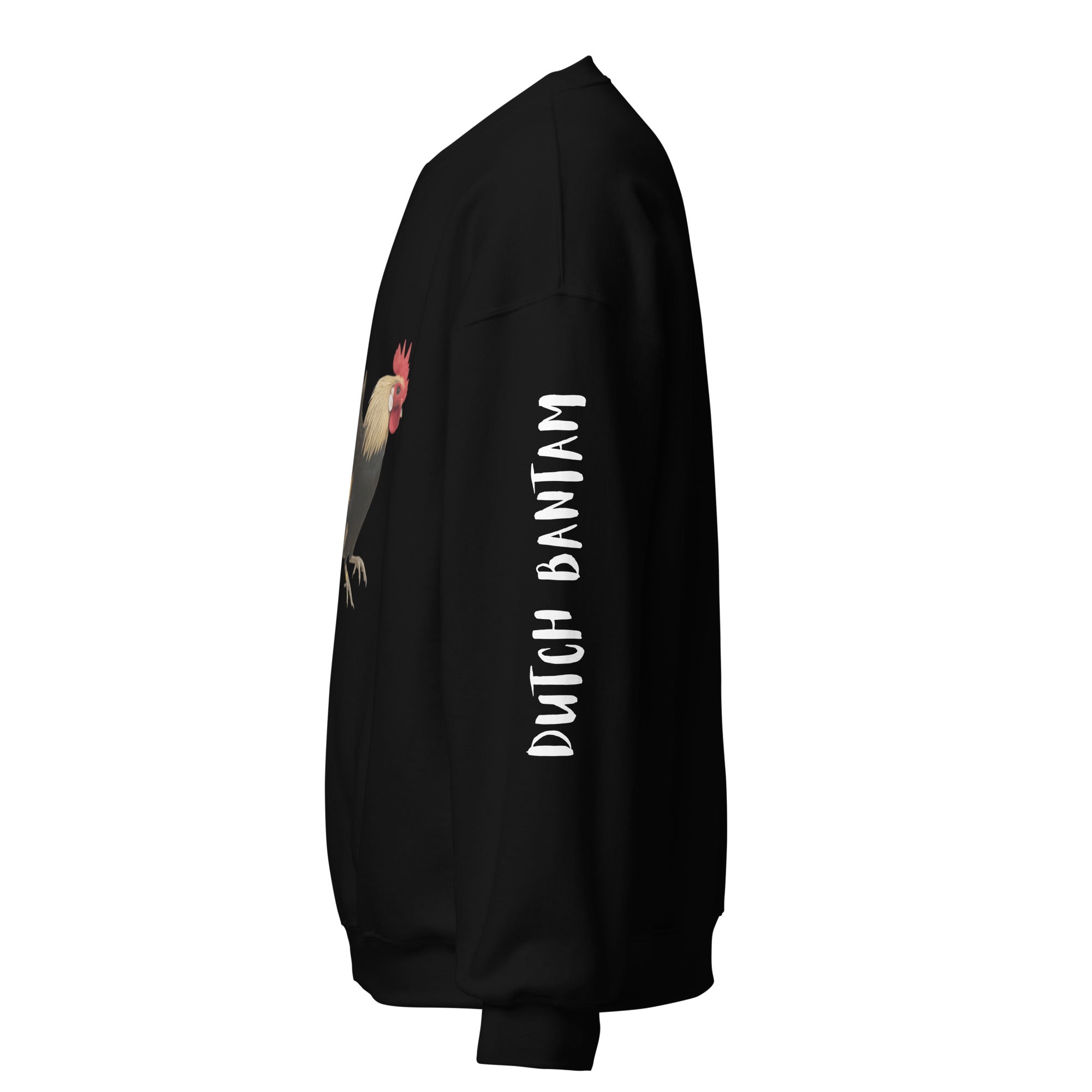 Dutch Bantam Unisex Sweatshirt
