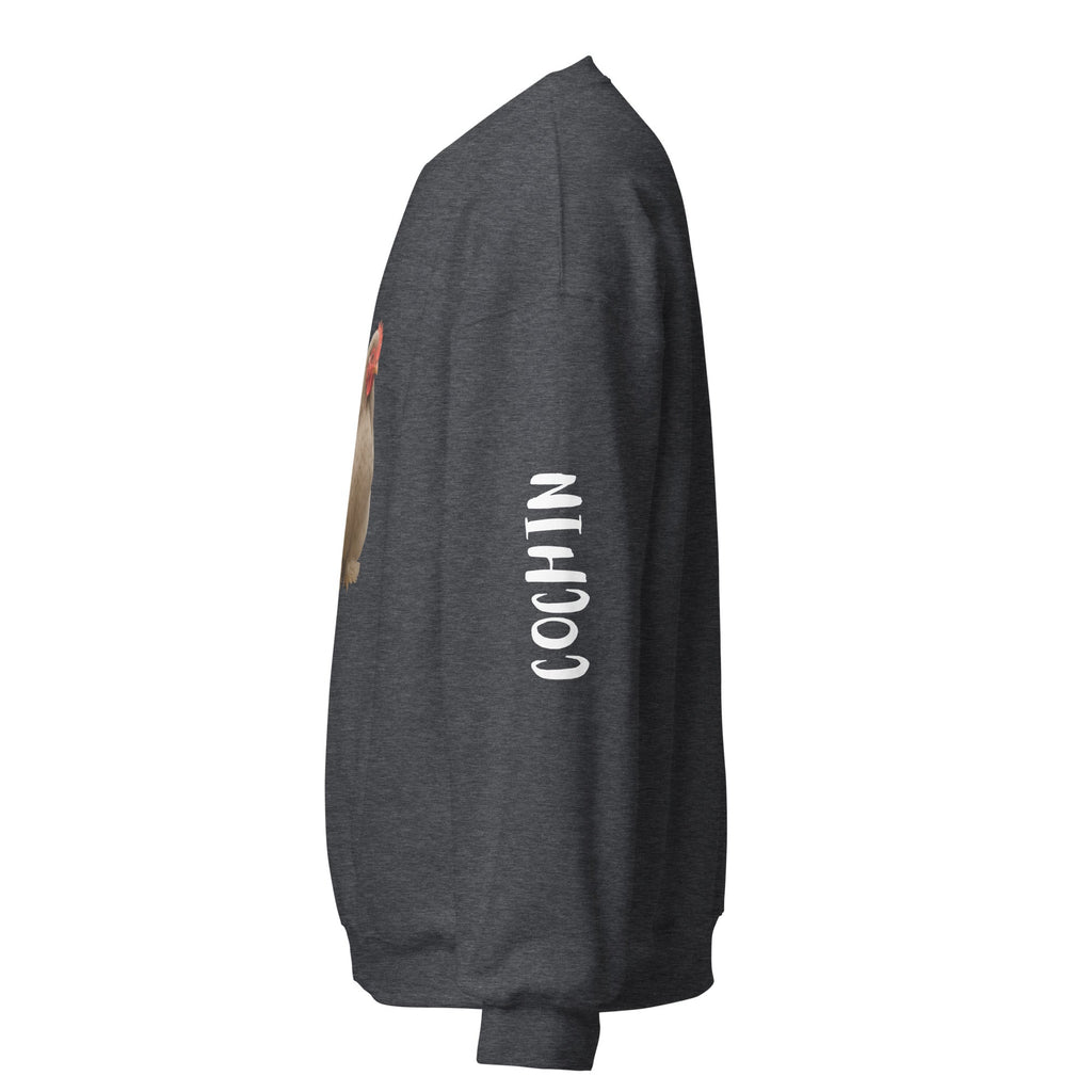 Cochin Unisex Sweatshirt