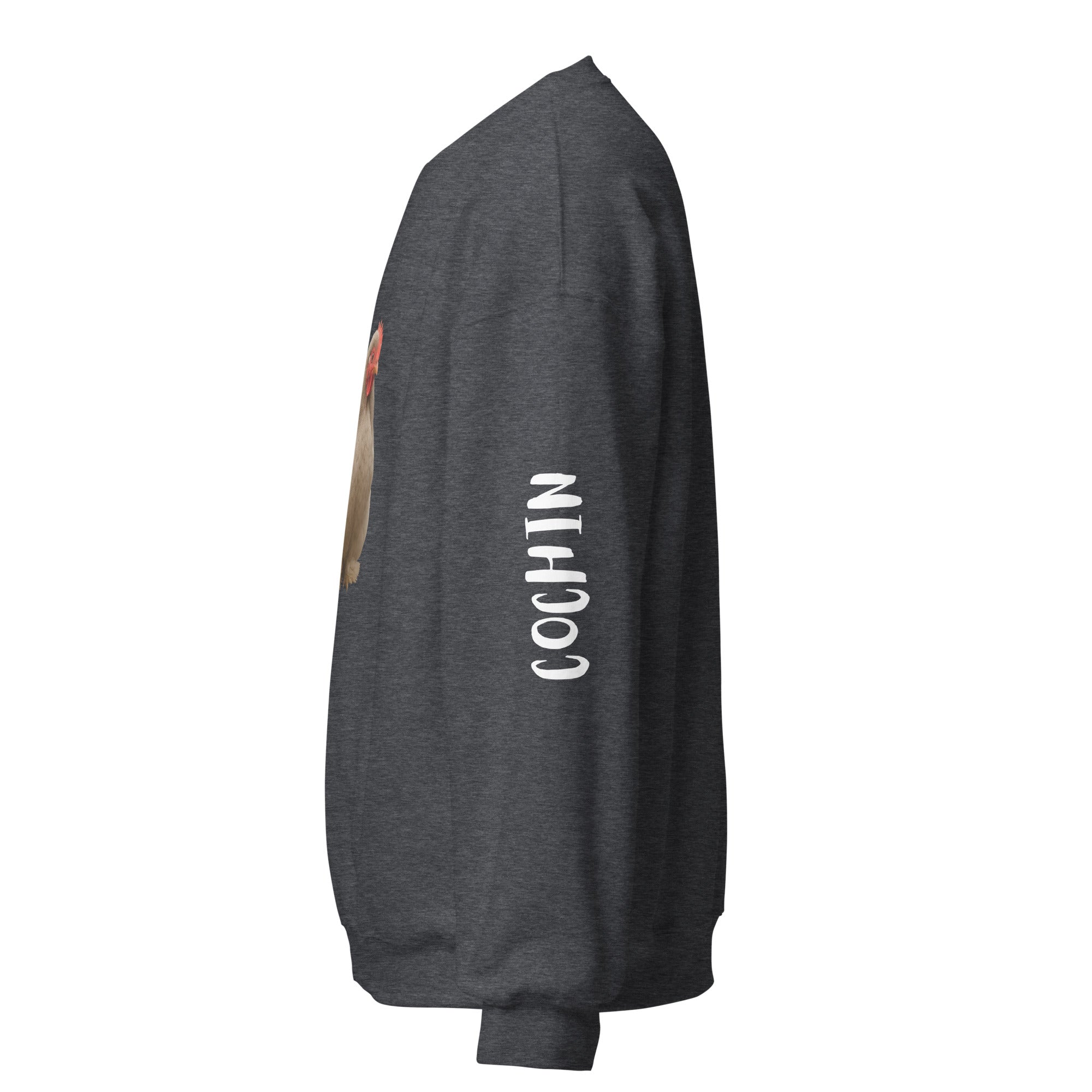 Cochin Unisex Sweatshirt