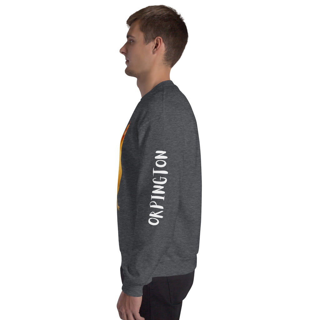 Orpington Unisex Sweatshirt