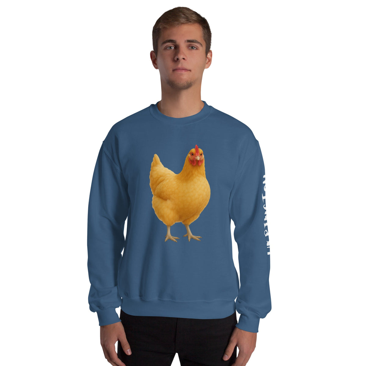Orpington Unisex Sweatshirt