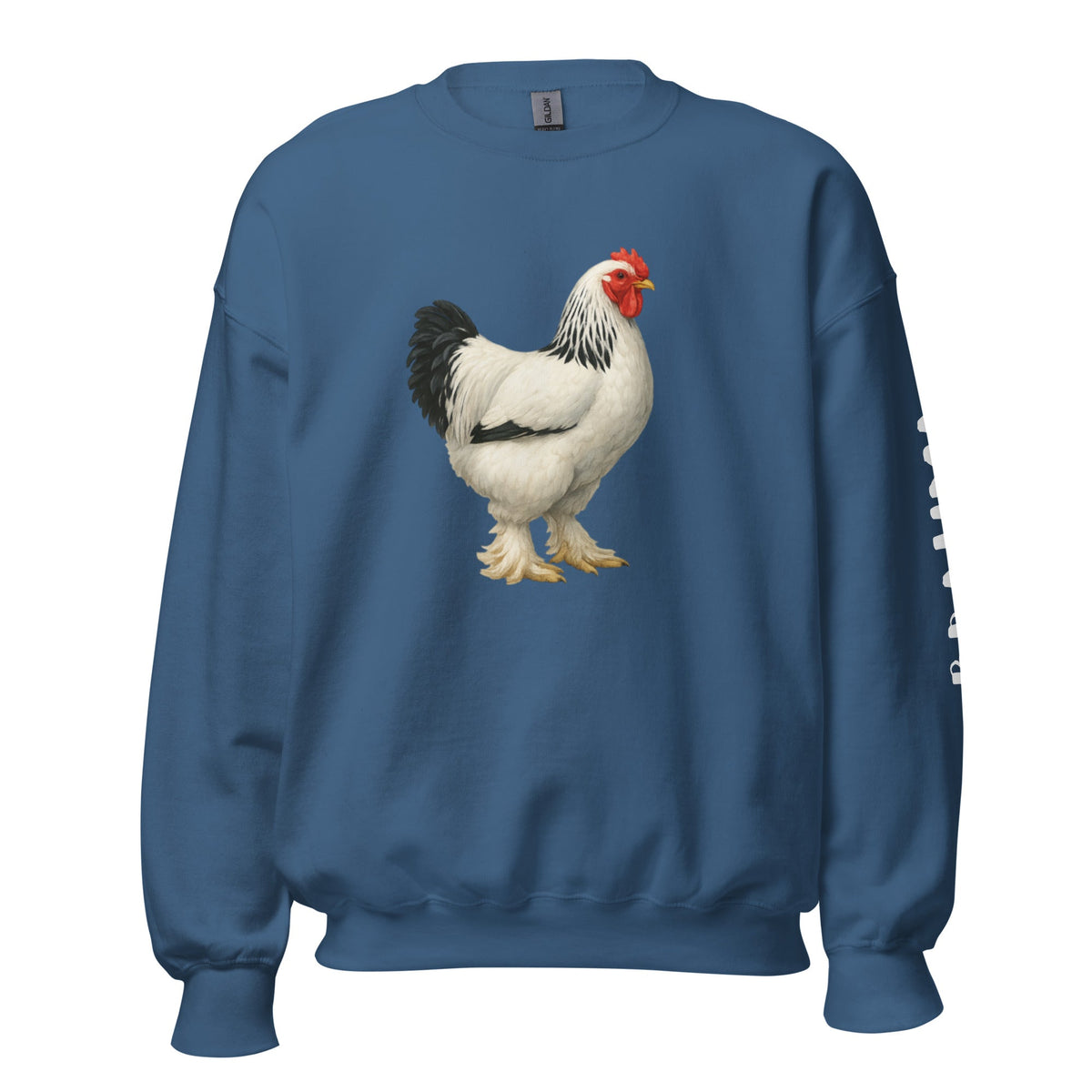 Brahma Unisex Sweatshirt