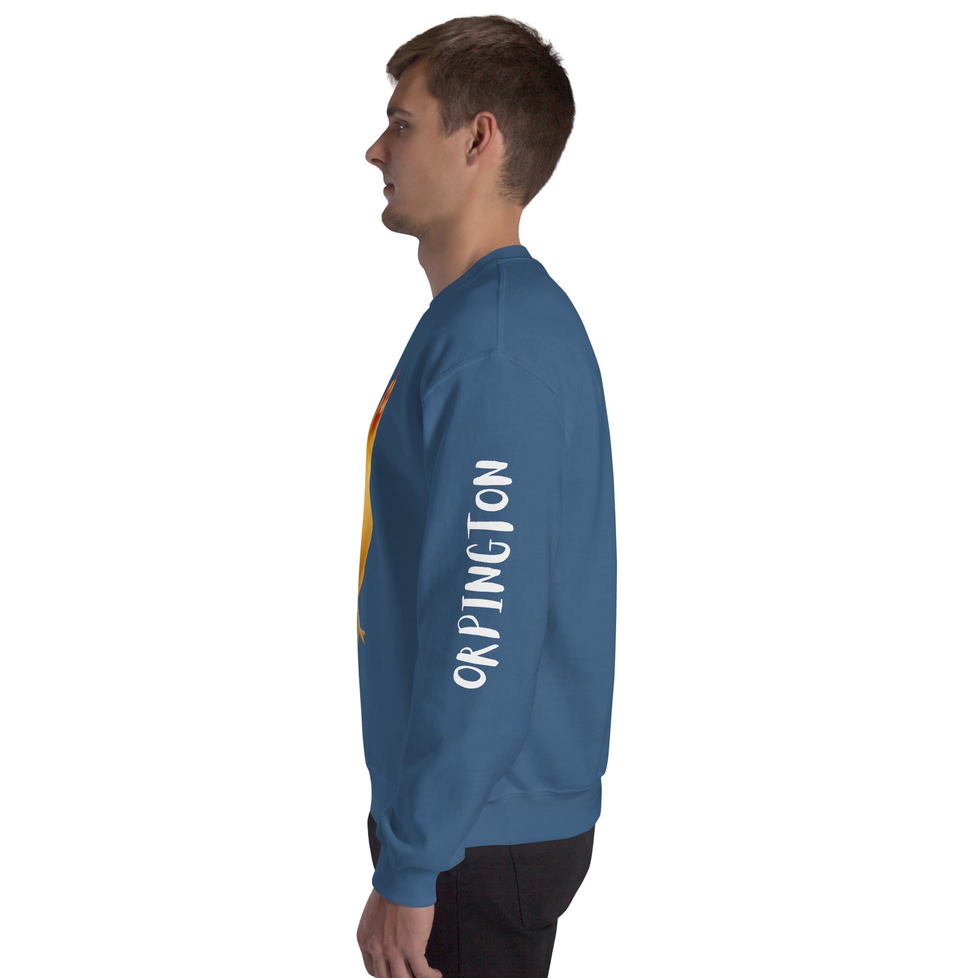 Orpington Unisex Sweatshirt
