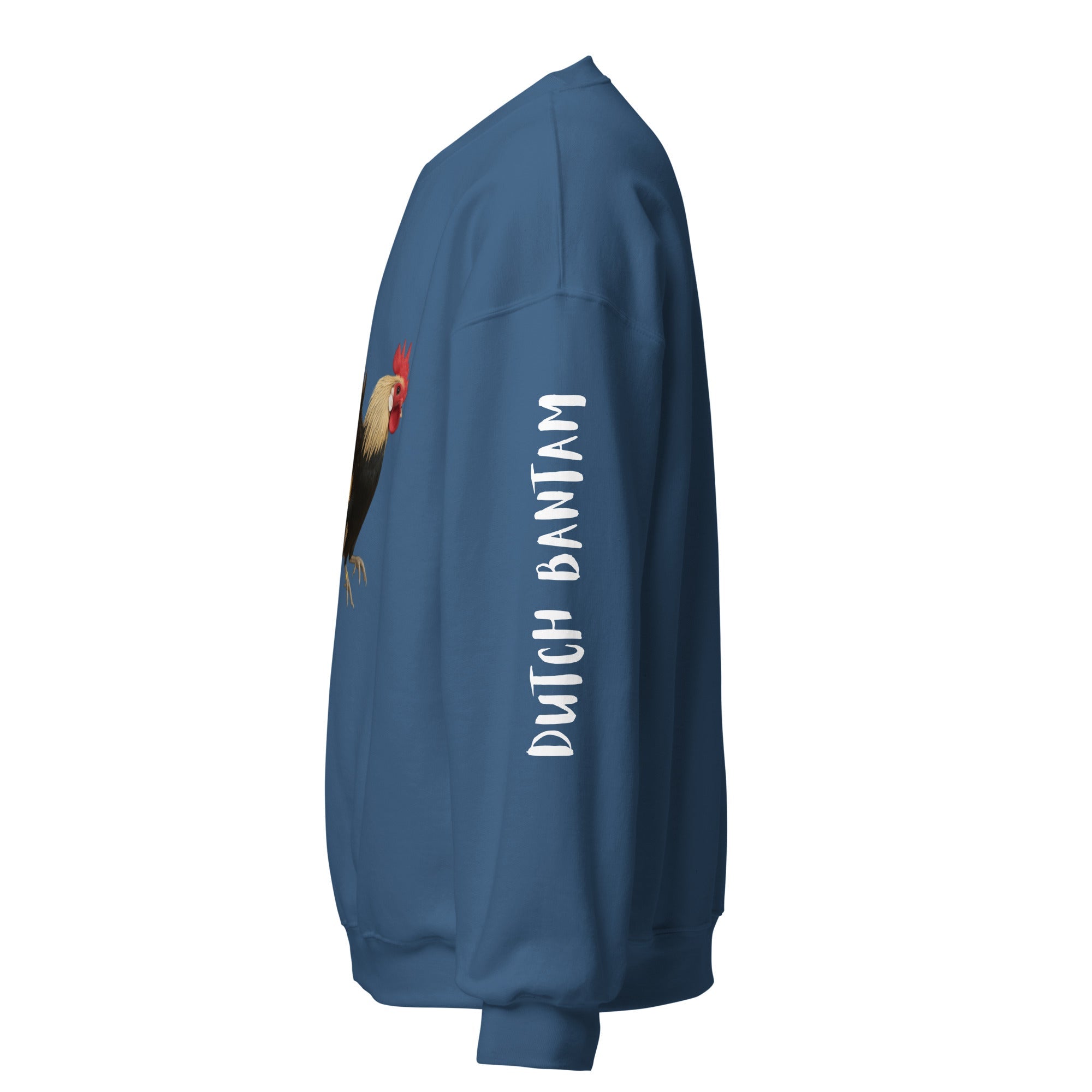 Dutch Bantam Unisex Sweatshirt
