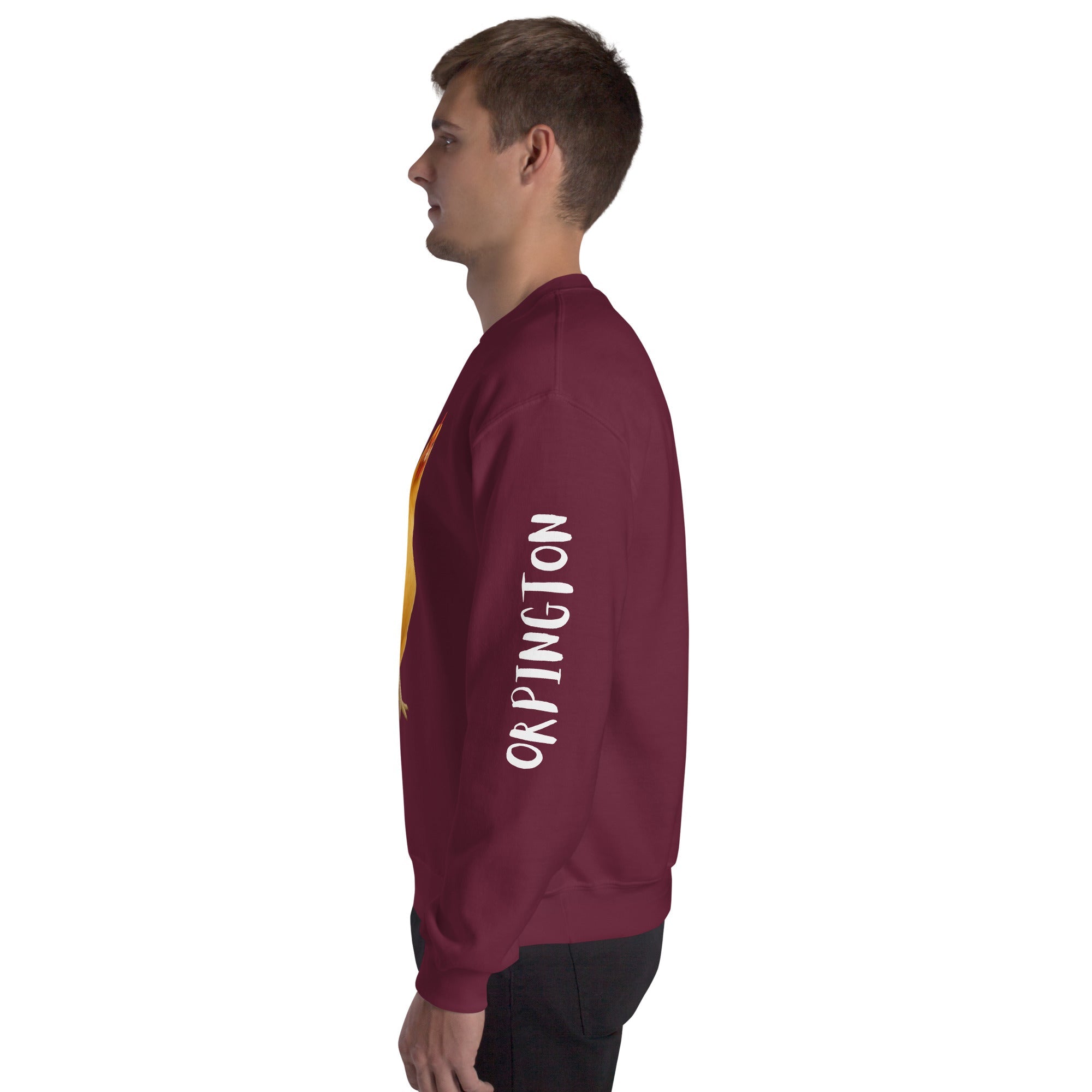 Orpington Unisex Sweatshirt