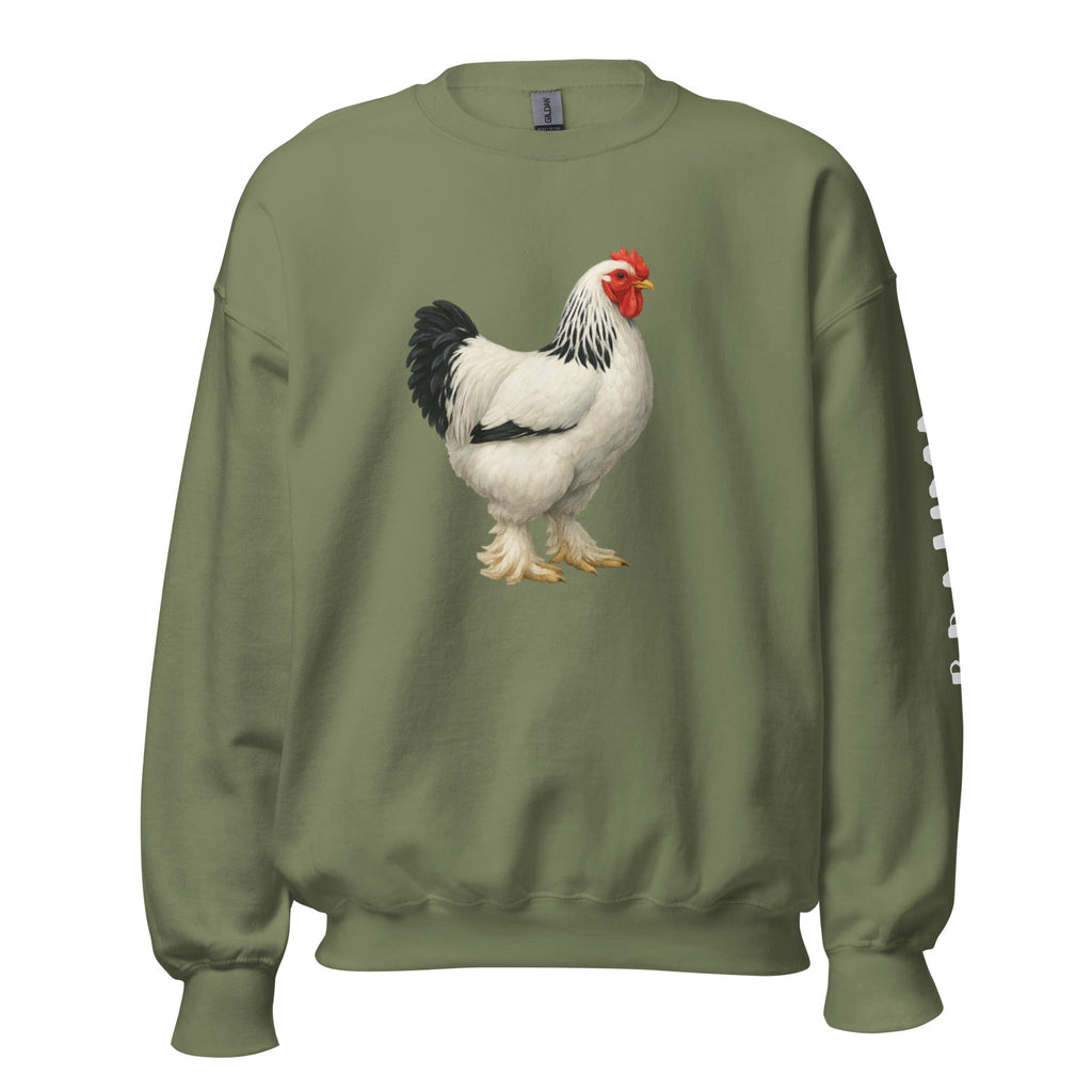 Brahma Unisex Sweatshirt