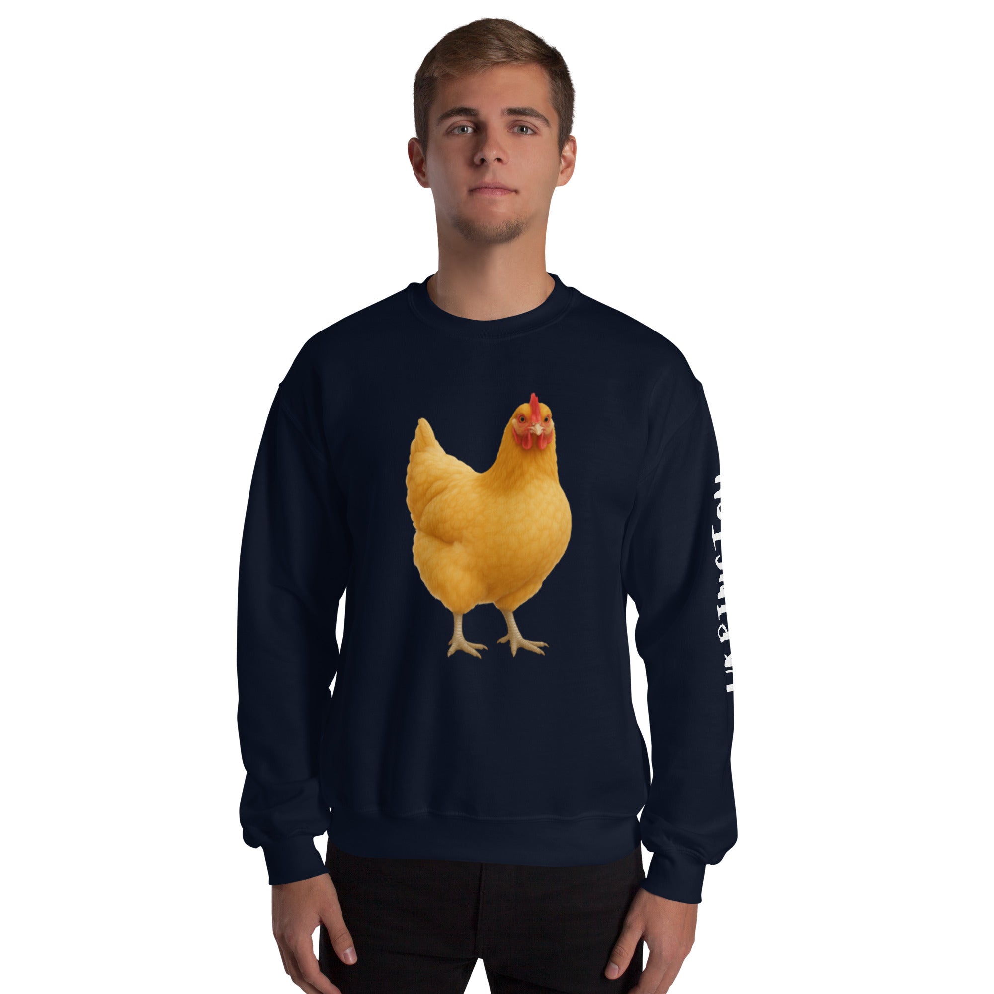 Orpington Unisex Sweatshirt