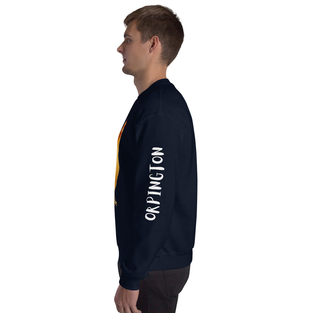 Orpington Unisex Sweatshirt