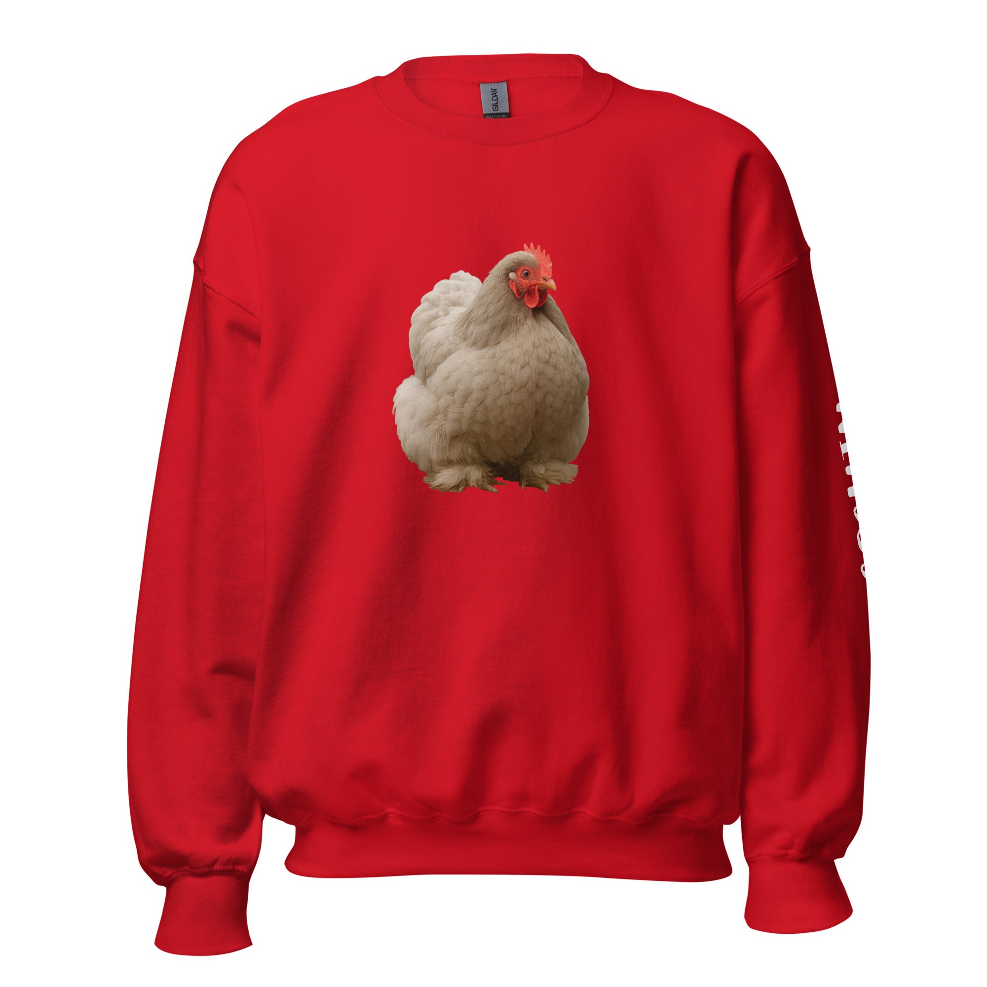 Cochin Unisex Sweatshirt