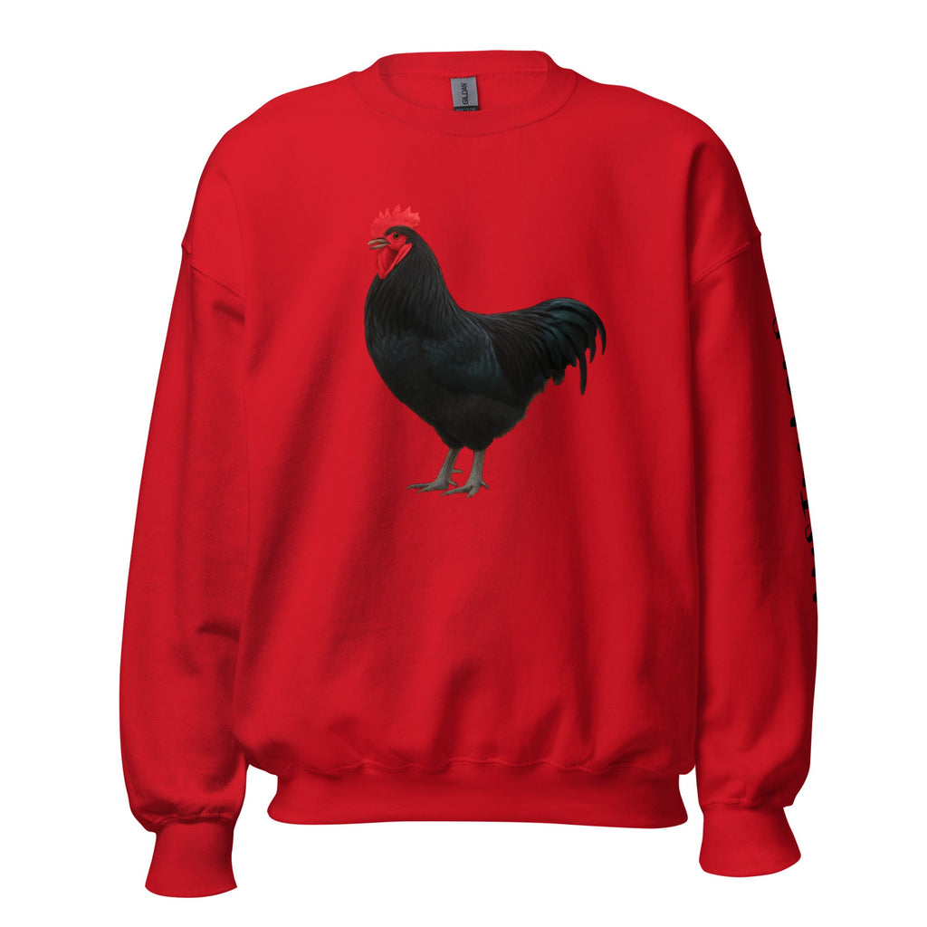 Australorp Unisex Sweatshirt