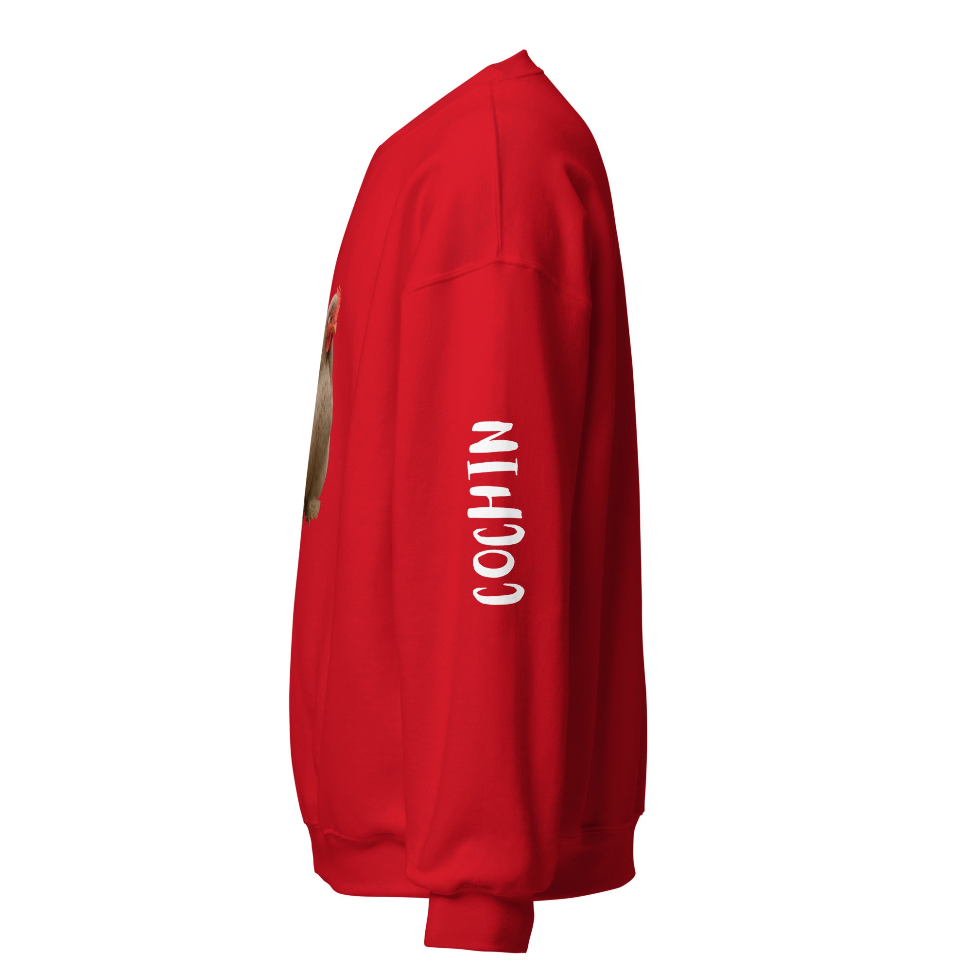 Cochin Unisex Sweatshirt