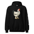 Brahma Unisex Bunny Hug (Hoodie)