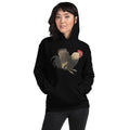 Dutch Bantam Unisex Bunny Hug (Hoodie)