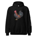 Serama Unisex Bunny Hug (hoodie)