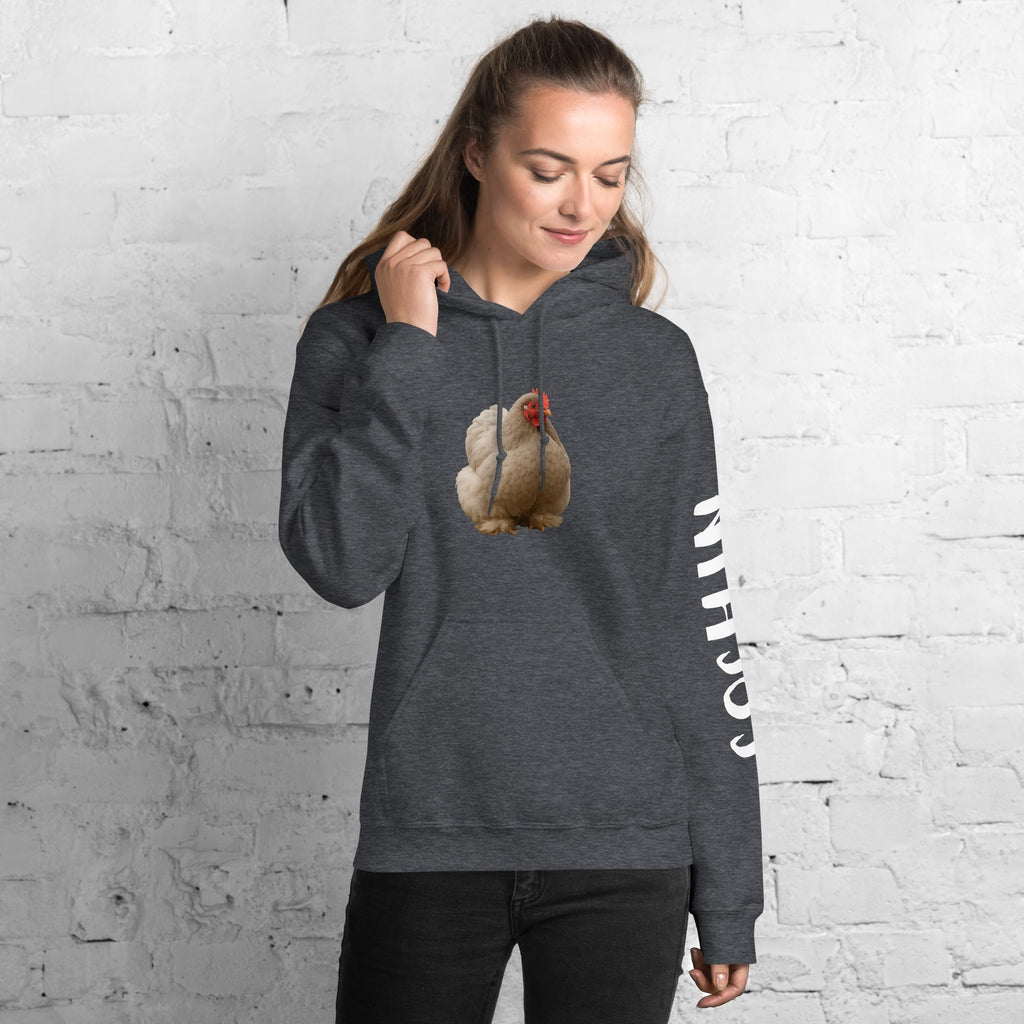 Cochin Unisex Bunng Hug (hoodie)