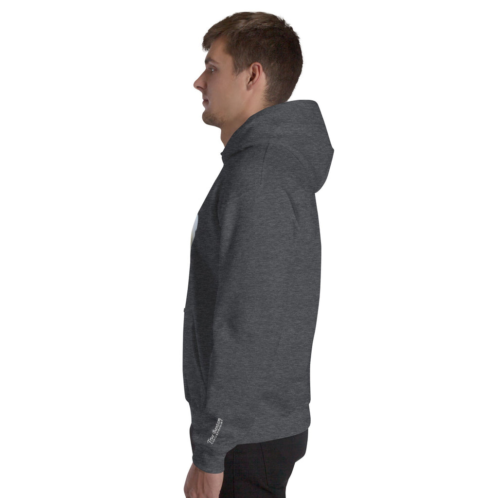 Silkie Smooth Unisex Bunng Hug (Hoodie)