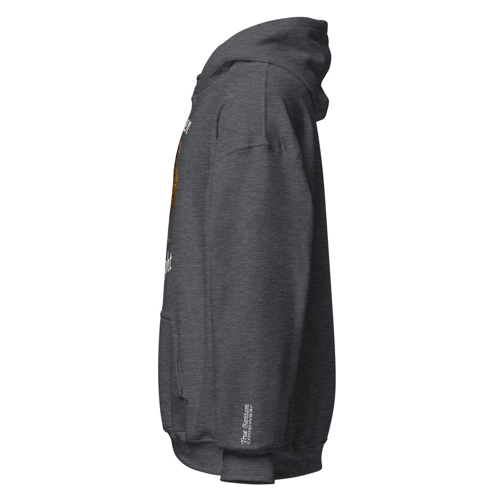 Golden Sebright Unisex Bunny Hug (Hoodie)
