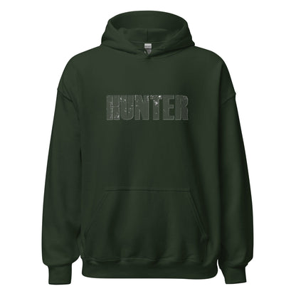 Hunter Hoodie