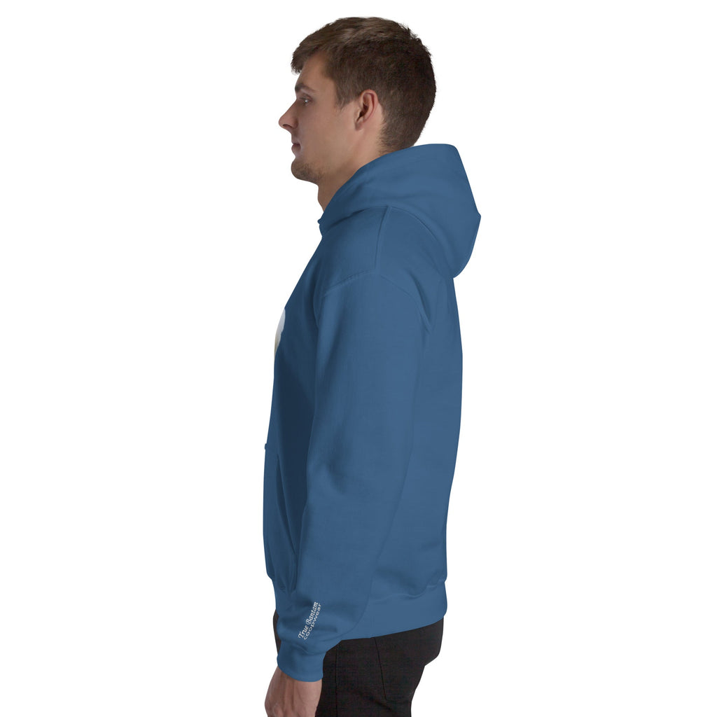 Silkie Smooth Unisex Bunng Hug (Hoodie)