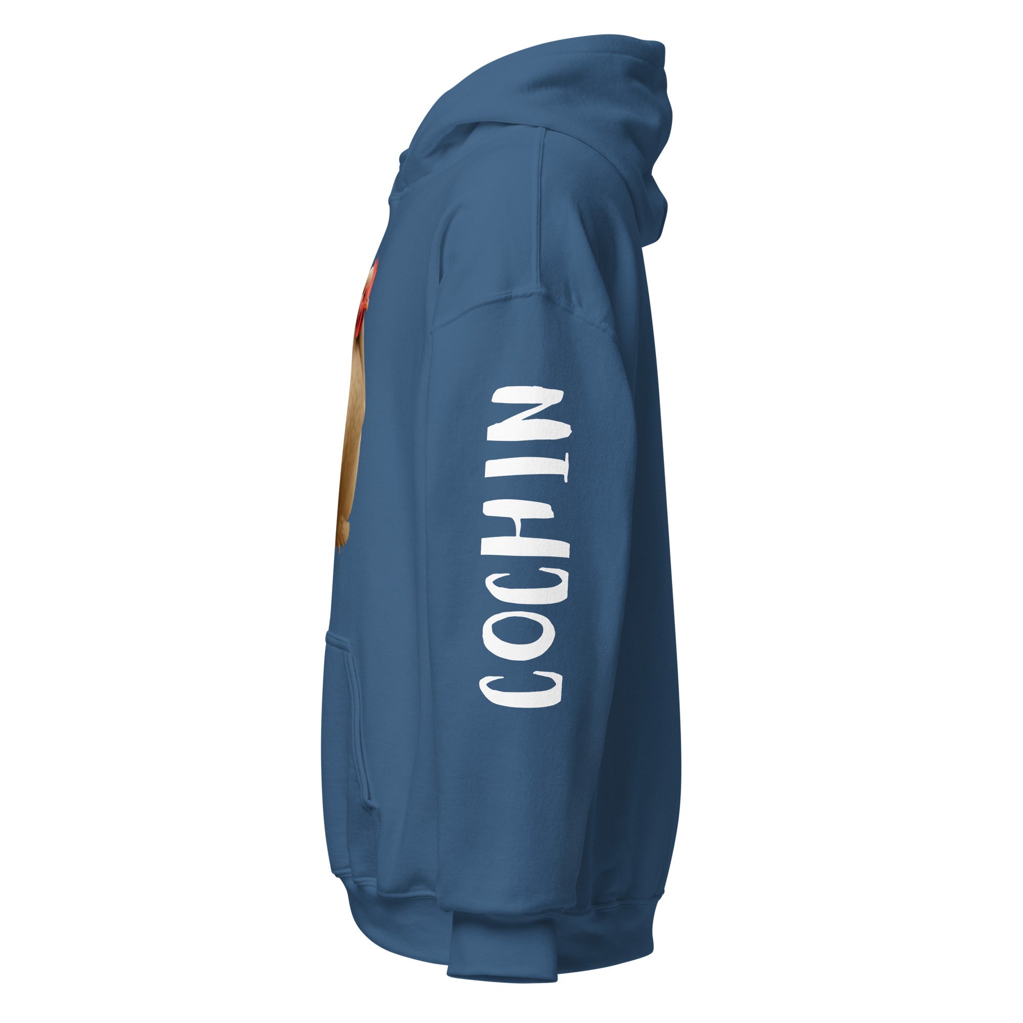 Cochin Unisex Bunng Hug (hoodie)
