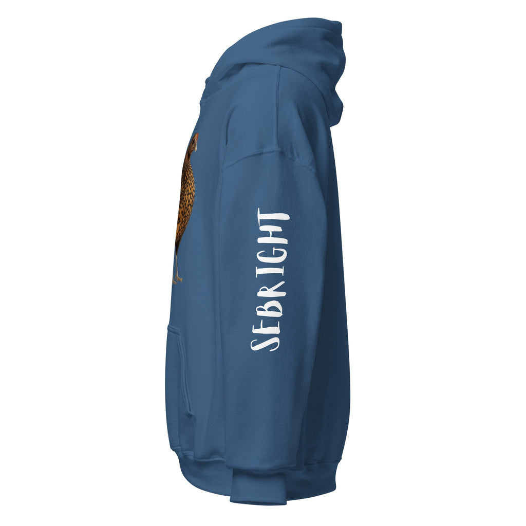 Sebright Unisex Bunny Hug (hoodie)