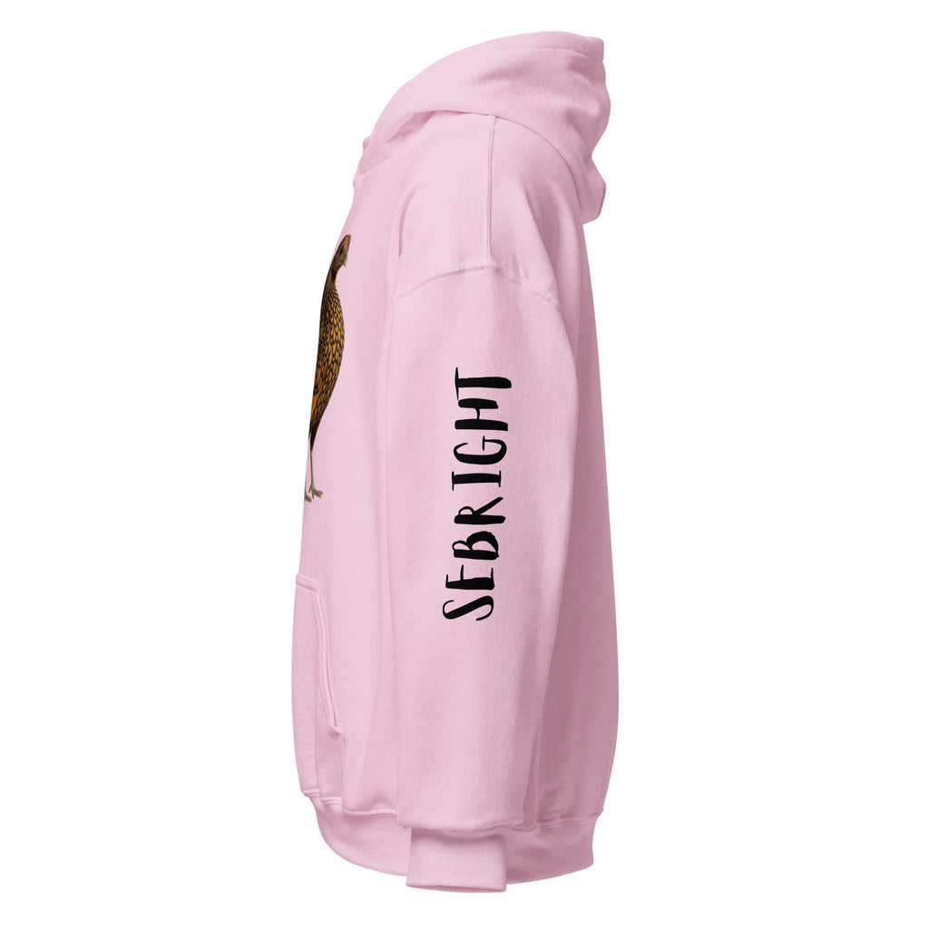 Sebright Unisex Bunny Hug (hoodie)