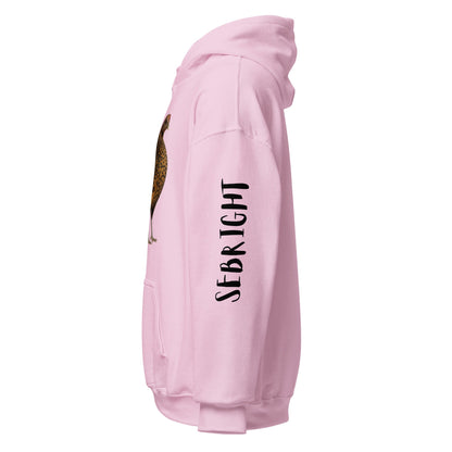 Sebright Unisex Bunny Hug (hoodie)