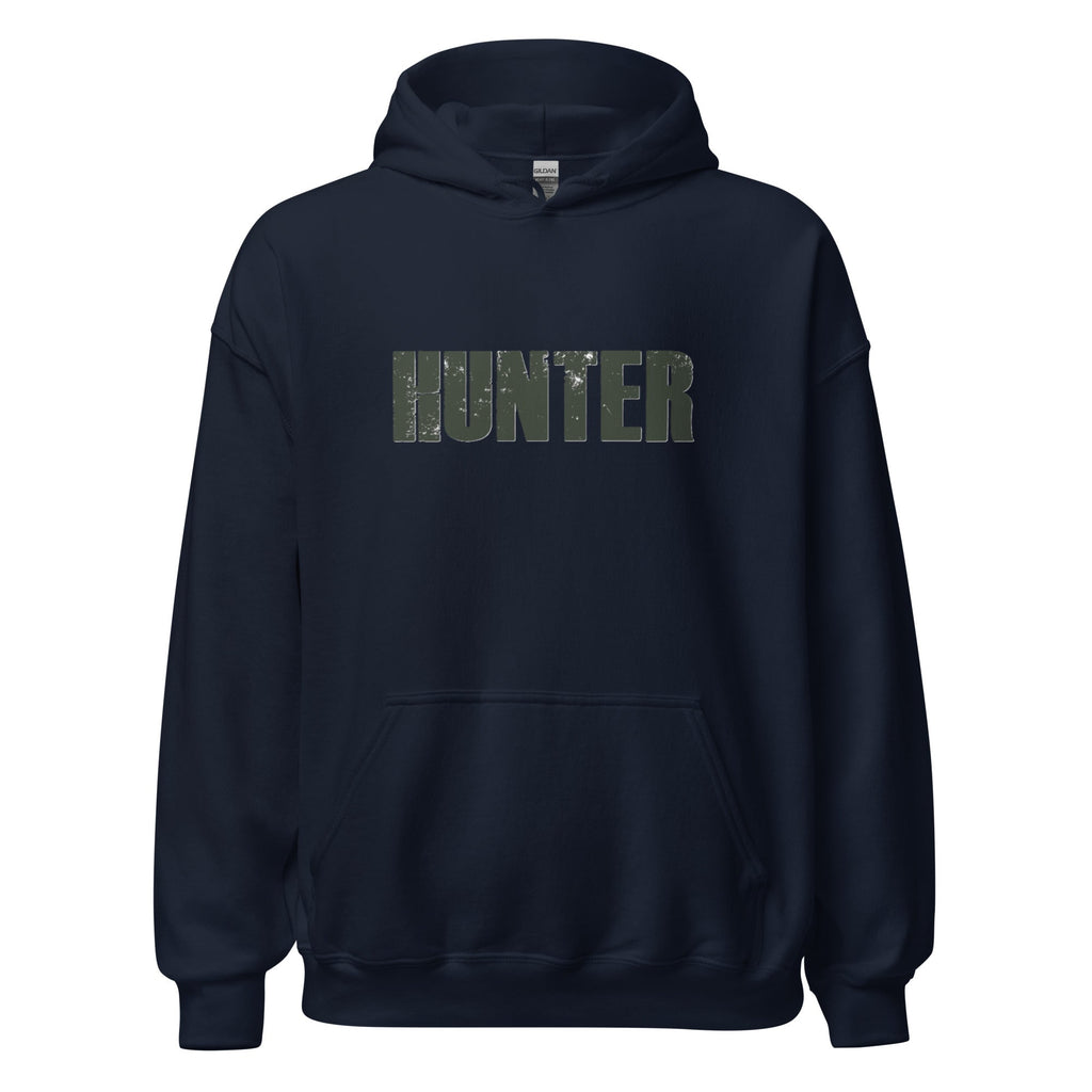 Hunter Hoodie