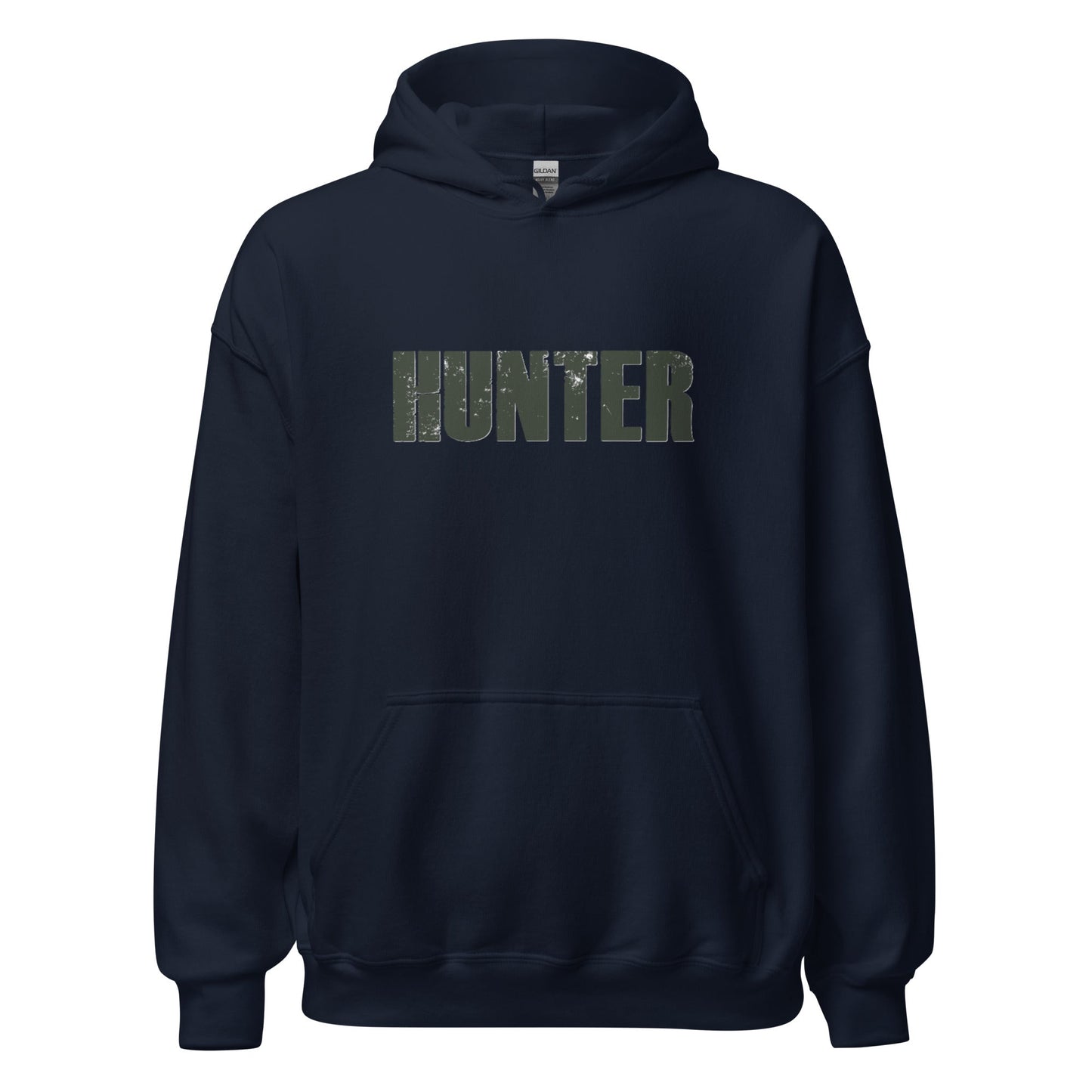 Hunter Hoodie