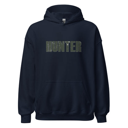 Hunter Hoodie