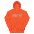 Just Hunt® Hoodie Blaze Orange